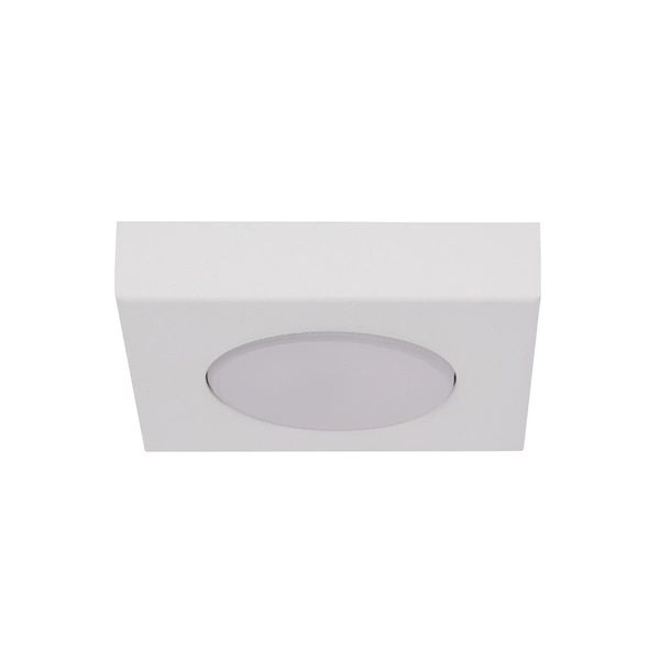 Lampa Sigma HERO 1 plafon biały 40996