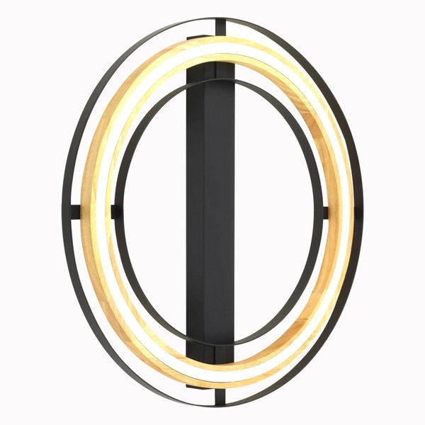 RIL LAMPA SUFITOWA LED 25W