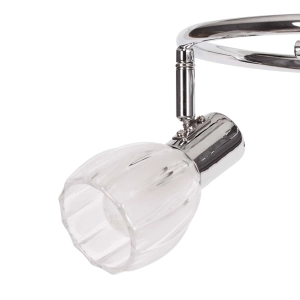 Lampa sufitowa K-8001/3G z serii EMBO