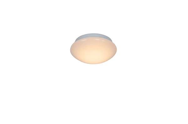 Lampa sufitowa MONTONE LED 2700K Biała ciepła Metal | Biały