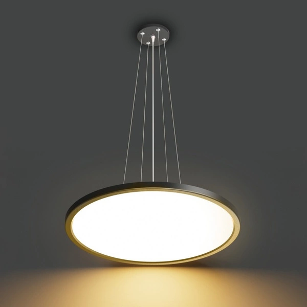 Lampa wisząca Italux Alata PND-72836-400R-32W-BL