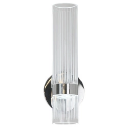 Kinkiet Ambiente chrom LED CCT