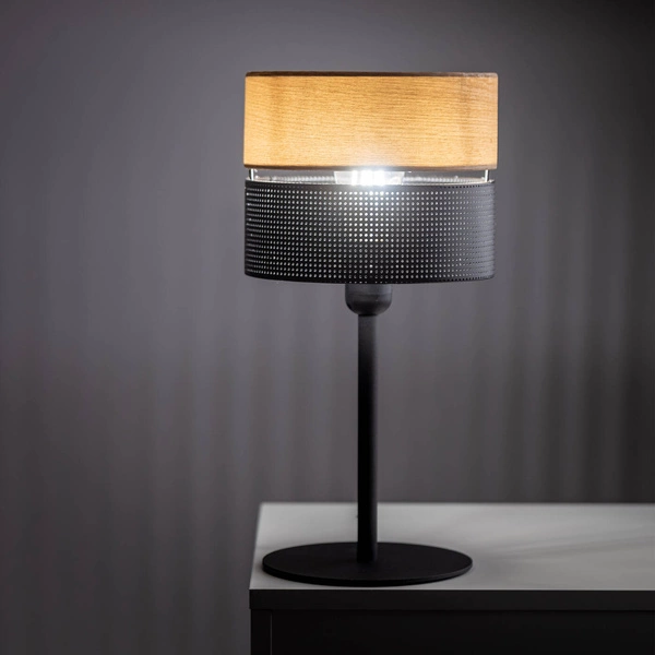 NICOL LAMPKA NOCNA 1 PŁ 5124