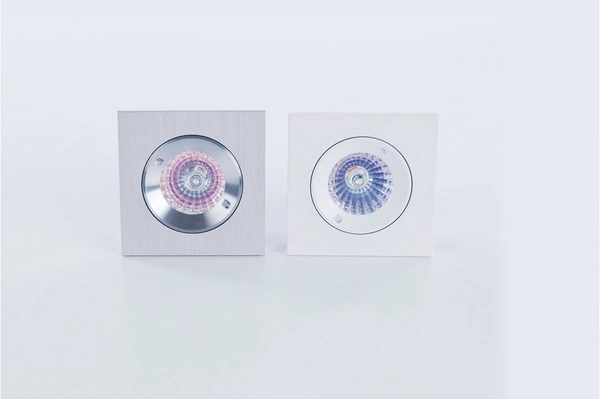 Azzardo PABLO 1 ALUMINIUM 1015