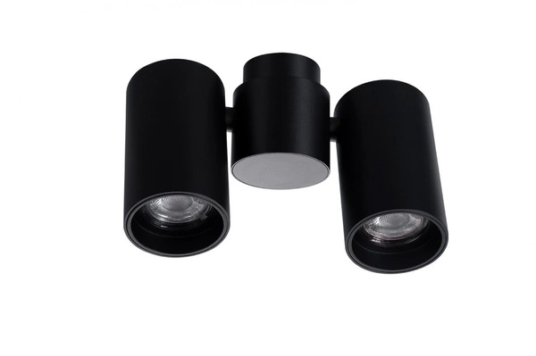 Azzardo MAKALU 2 BK 4212