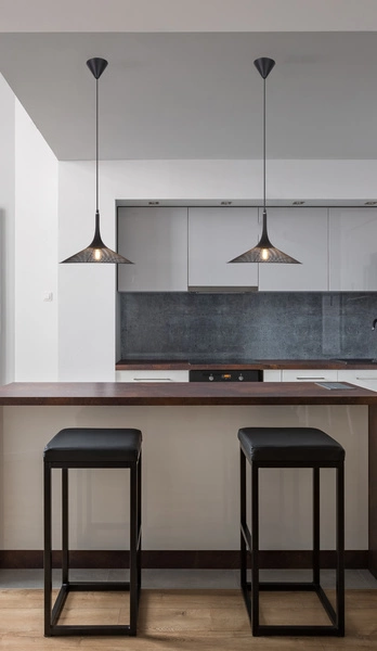 Lampa wisząca VOSS LEDEA, 50101180, różowa, 1x40W E27