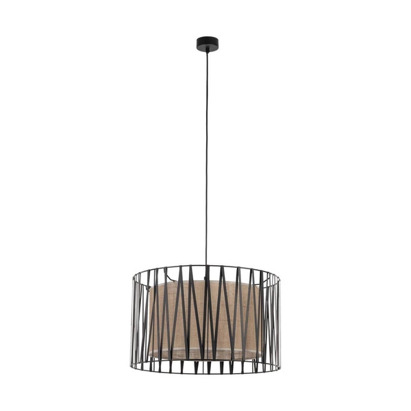 HARMONY NATURE LAMPA WISZĄCA 3 PŁ 4557