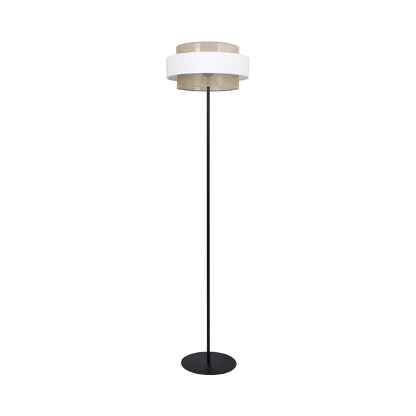 Lampa podłogowa K-5275 z serii CEZAR