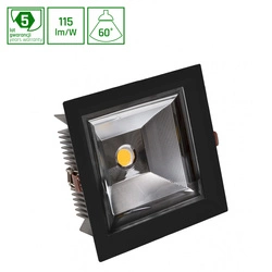 CEL SARGASA 930 27W 230V 60st Black