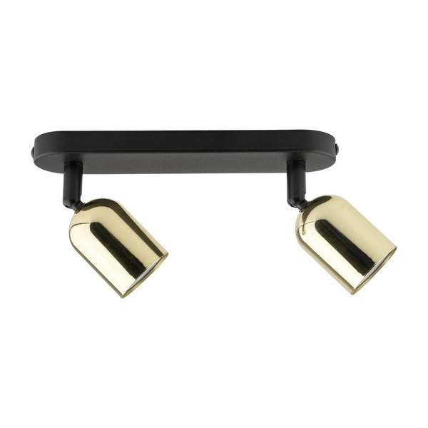 TOP GOLD LAMPA SUFITOWA 2 PŁ 6031