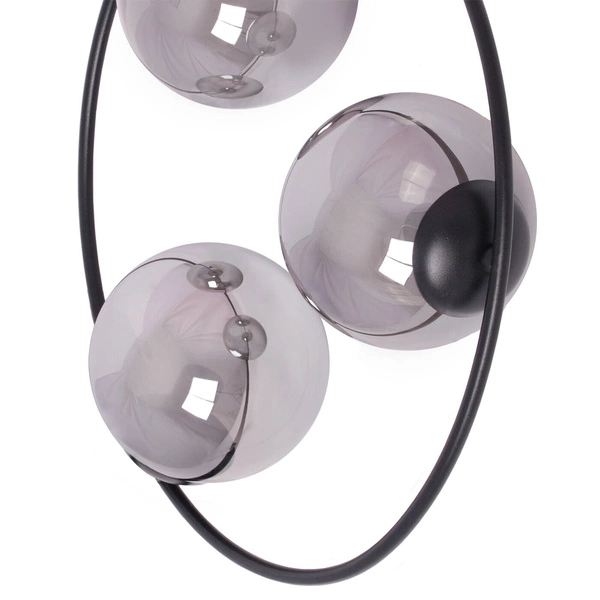 Lampa wisząca K-5113 z serii DAVOS