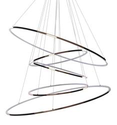 Azzardo WHEEL XXL GOLD 3138