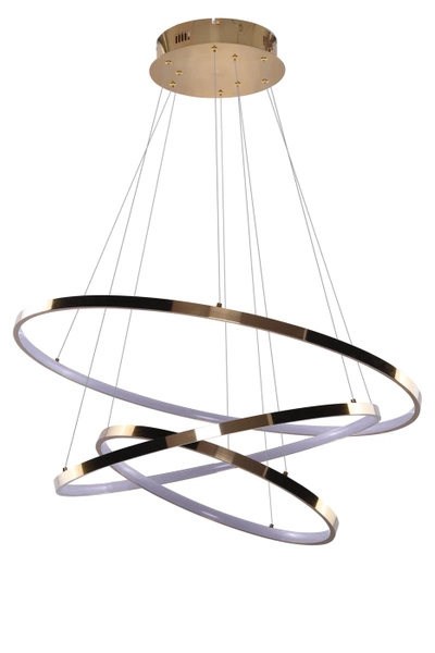 Azzardo WHEEL 3 DIMM GOLD 2918