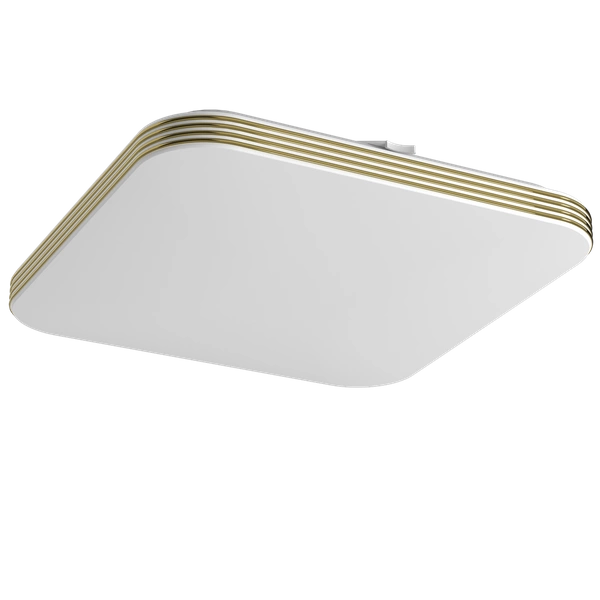 Plafon DABAR 17W LED IP44