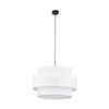 CALISTO WHITE LAMPA WISZACA 3 PŁ 500 5363