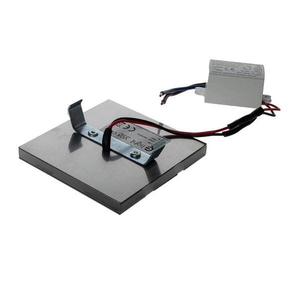 Oprawa schodowa 0,6W VOX zimna 6500K