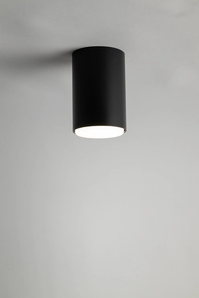 Lampa Sigma TUBO L czarny 40841