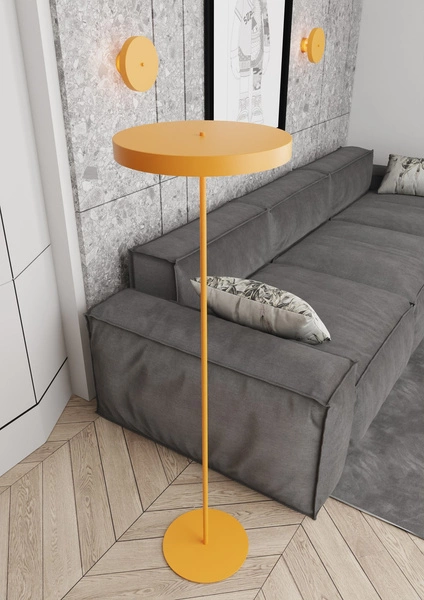 Lampa podłogowa Emibig NEMO LP3 OR 1455/LP3