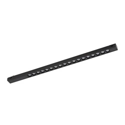 Oprawa liniowa FOCUS LED UT-LVM 18W 4000K 1500lm dług.50cm | Czarny 11332