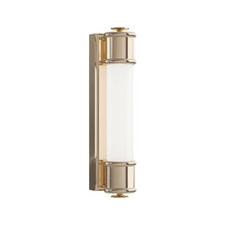 Orlicki Design Omi Parette Gold 30 IP44 OR85266