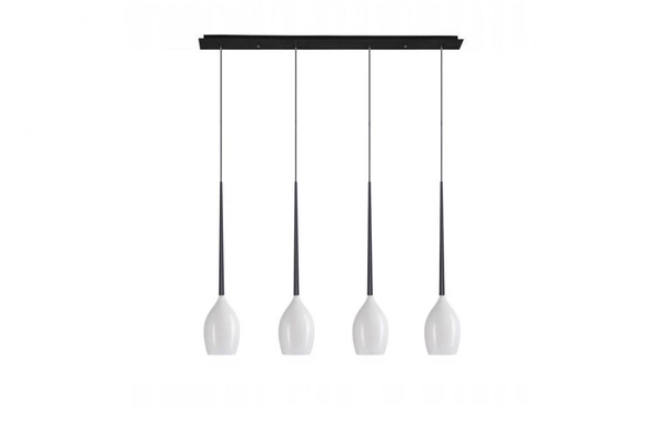 Azzardo IZZA 4 SMOKY 2938