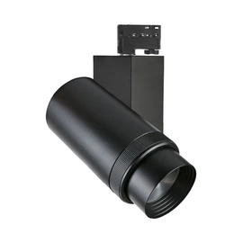 MDR PAVA 940 19W 230V Rst Black