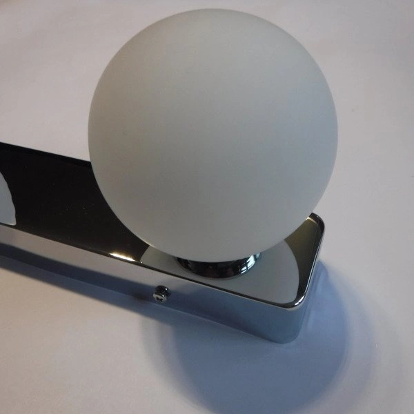 Kinkiet łazienkowy BRAZOS II 28cm 6950