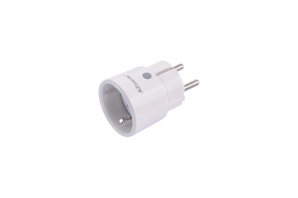 Azzardo SINGLE SMART WIFI INDOOR PLUG 10A 3219