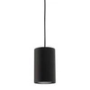 Lampa wisząca do szyny jedno fazowej PROFILE BIT BLACK 8823