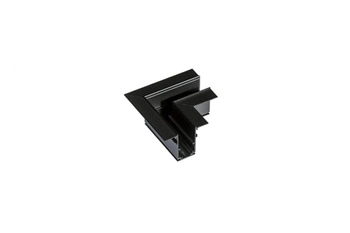 Azzardo ALFA TRACK MAGNETIC 52 CORNER 90 A GIPS1 BK 4862