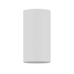Abażur system lamp PETIT tkanina | biały 8341