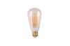 Azzardo WIFI LED BULB 7W (FULL GLASS GOLD, EDISON) 3210