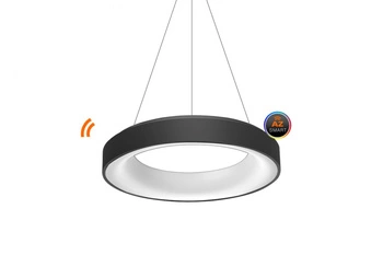 SOVANA PENDANT 55 SMART BK