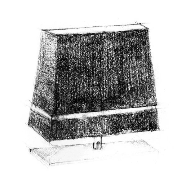 Lampa stołowa VOLANS, czarny/złoty, 1x60W E27, MZ5025