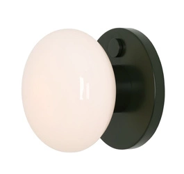 Aldex KINKIET FLO MOSS S (opal glass) 7000C26_S