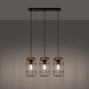 Lampa wisząca GOTTO 3L