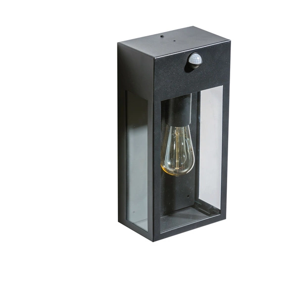 Azzardo NIKLAS WALL SENSOR BK 4487