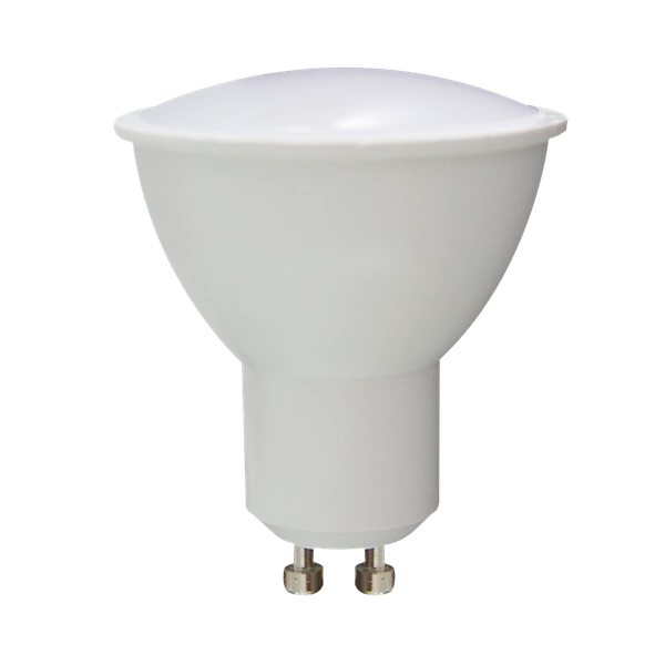 Żarówka LED 9W GU10 6000K