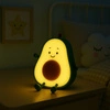 Lampka dziecięca AWOKADO