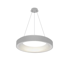 Azzardo SOVANA PENDANT 45 CCT GREY 3438