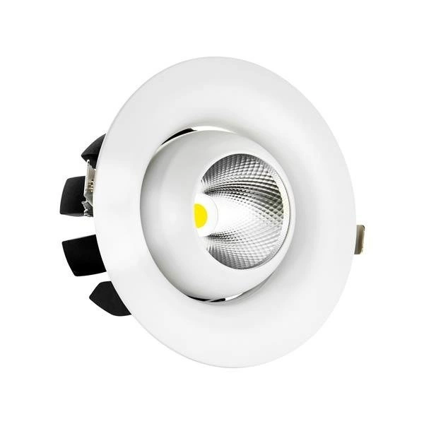 CEL MIRYDA ROUND 930 27W 230V 24ST WHITE