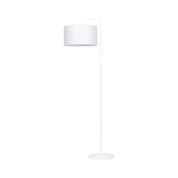 Lampa podłogowa Emibig TRAPO LP1 WH Biały 575/1