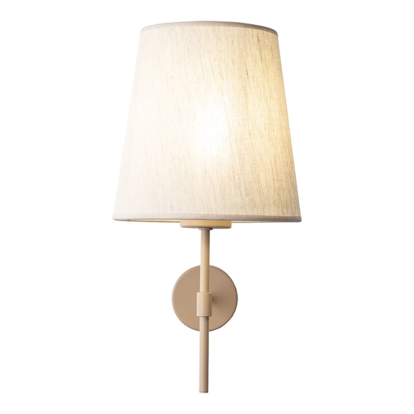 ELIZABETH SABIA KINKIET 1XE27