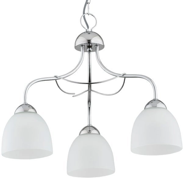 Lampa wisząca Empa szer. 51cm w stylu nowoczesnym