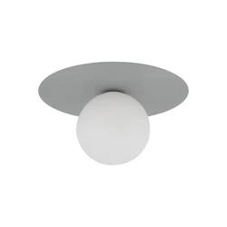 PIXI GRAY KINKIET 1 10232