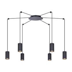 Lampa wisząca K-4898 z serii PUERTO