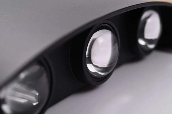 Azzardo GINNA 3 WH 4195