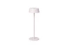 Azzardo GILBERTO TABLE IP54 CORTEN 5336