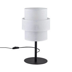 CALISTO WHITE LAMPKA NOCNA  1 5893