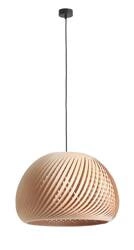 Aldex LAMPA WISZĄCA NATURE CROSS XL | Drewniany 1123G_XL